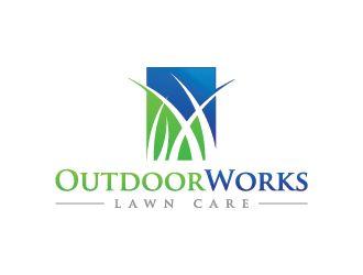 Lawn Care Logo - Custom Lawn Care Logo Designs in just 48 hours!