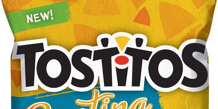 New Tostitos Logo - Before & After: Tostitos