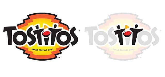 New Tostitos Logo - Six Hidden Messages In Famous Logos Tostios Logo | TIDEE