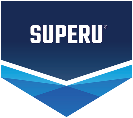 Super U Logo - SUPERU® Premium Fertilizer | Koch Agronomic Services