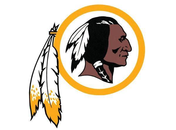 Redskins Logo - Who Made That Redskins Logo? - The New York Times