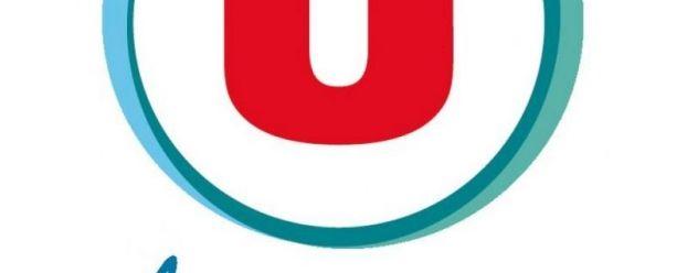 Super U Logo - super u cafeteria - Tourisme en Franche-Comte