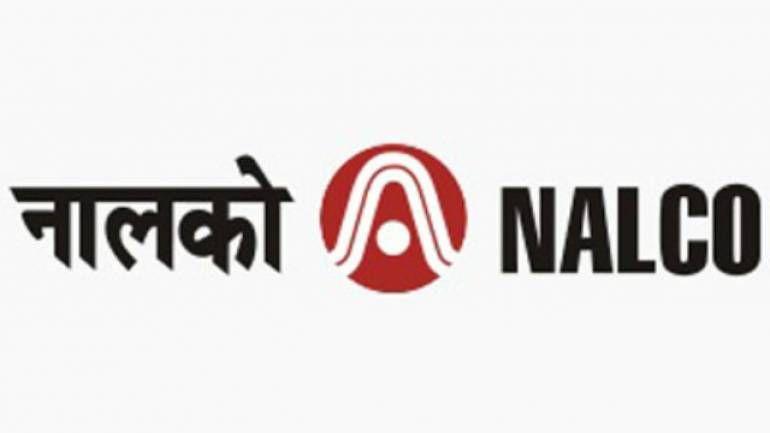 Nalco Logo - Nalco board approves share buyback worth Rs 504.8 cr