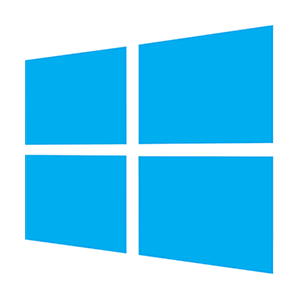 Windows PC Logo - How to show or hide desktop shortcut icons