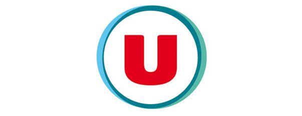 Super U Logo - Système U recrute | Pôle emploi
