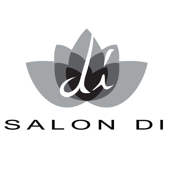 Di Logo - Salon Di Logo Design - Ideas and Pixels