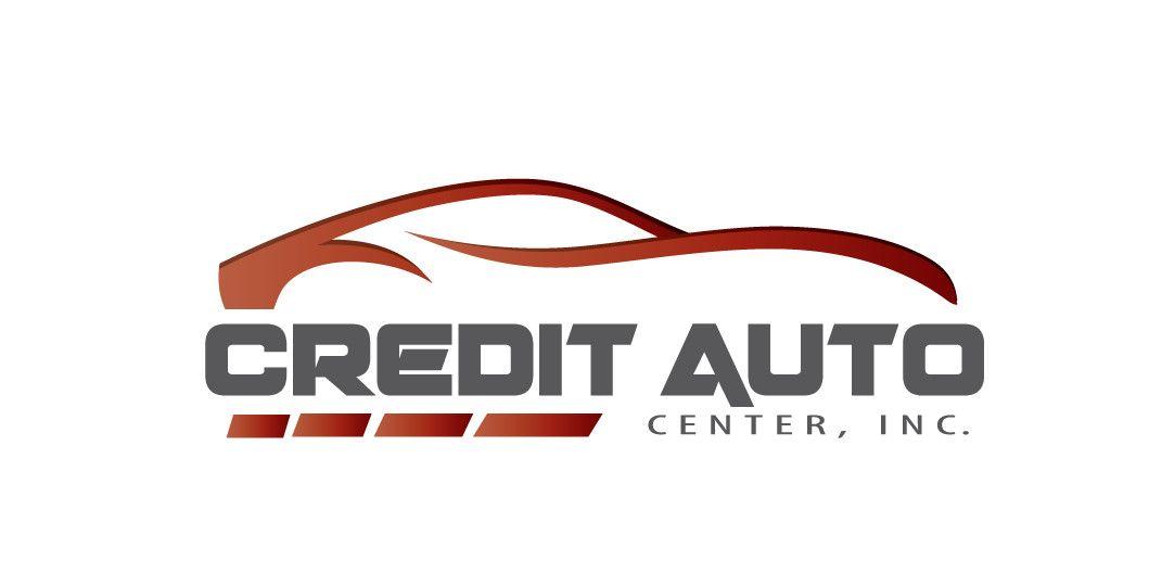 Auto Center Logo - Entry #75 by ccet26 for Design a Logo for Credit Auto Center, Inc ...