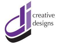 Di Logo - DI Creative Designs | Web Design | Graphic Design