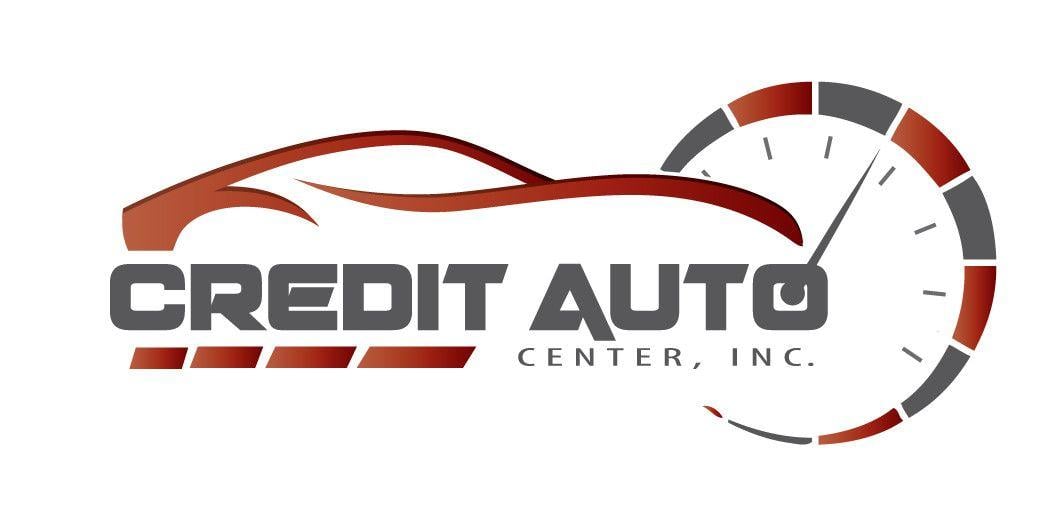 Auto Center Logo - Entry #76 by ccet26 for Design a Logo for Credit Auto Center, Inc ...