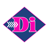 Di Logo - Di | Download logos | GMK Free Logos