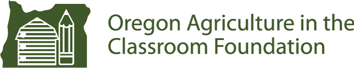 Google Classroom Logo - Oregon Agriculture in the Classroom
