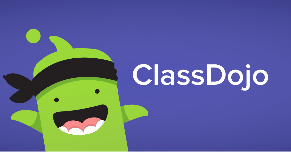Google Classroom Logo - ClassDojo