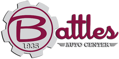 Auto Center Logo - Auto Repair in Falmouth MA - Battles Auto Center