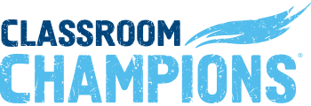 Google Classroom Logo - Classroom Champions