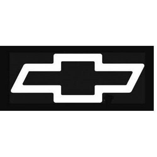 Chevy Logo - Free Chevy Bowtie, Download Free