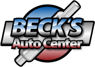 Auto Center Logo - Auto Repair Shop, Brake Repair, Window Repair, Air Conditioning, Oil ...