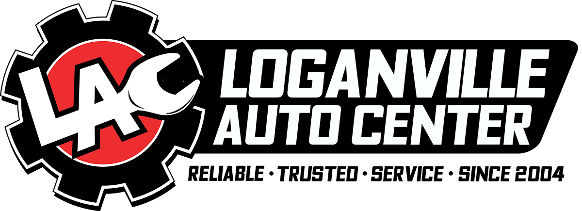Auto Center Logo - Loganville Auto Repair | Loganville Auto Center