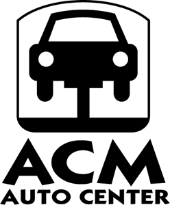Auto Center Logo - Auto Center Logo Vector (.CDR) Free Download