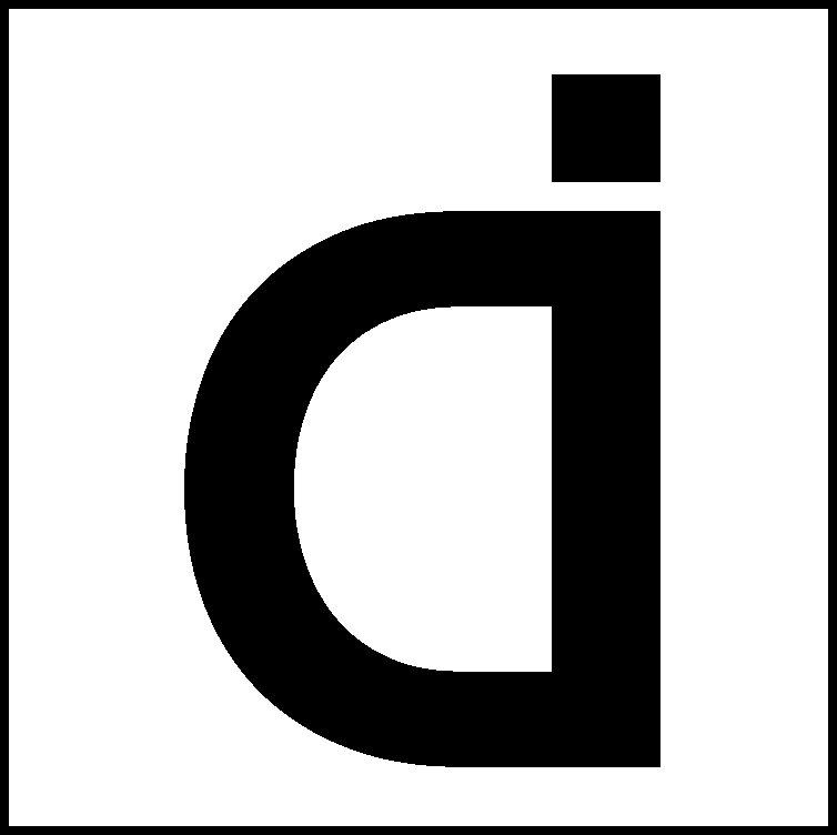 Di Logo - Decadent Ideas | About DI