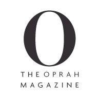 Oprah O Logo - Oprah - O List