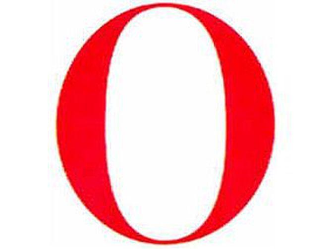 Oprah O Logo - Oprah Logos