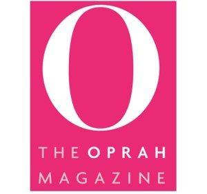 Oprah O Logo - Login To O The Oprah Magazine Customer Service. Murah Di Malaysia