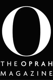 Oprah O Logo - The Oprah Magazine O | Authors | Macmillan