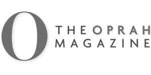 O Magazine Logo - featured in O, The Oprah Magazine - The Stanford Inn by the Sea