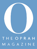 O Magazine Logo - Lucy Kaylin Named EIC of O, The Oprah Magazine – Adweek
