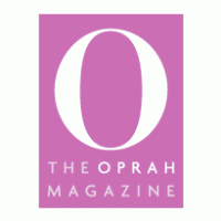 Oprah O Logo - The Oprah Magazine | Brands of the World™ | Download vector logos ...