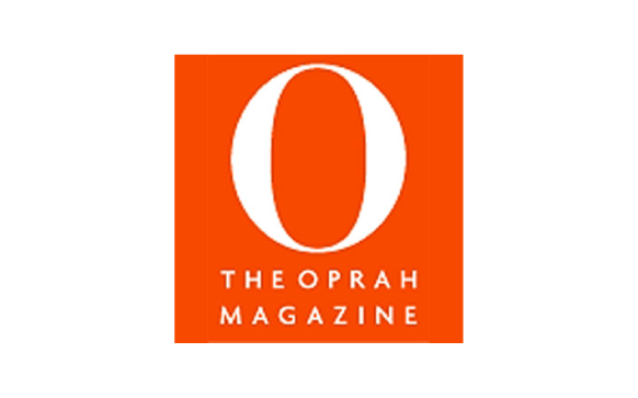 Oprah O Logo - QardioBase lands on Oprah's O List! - Qardio