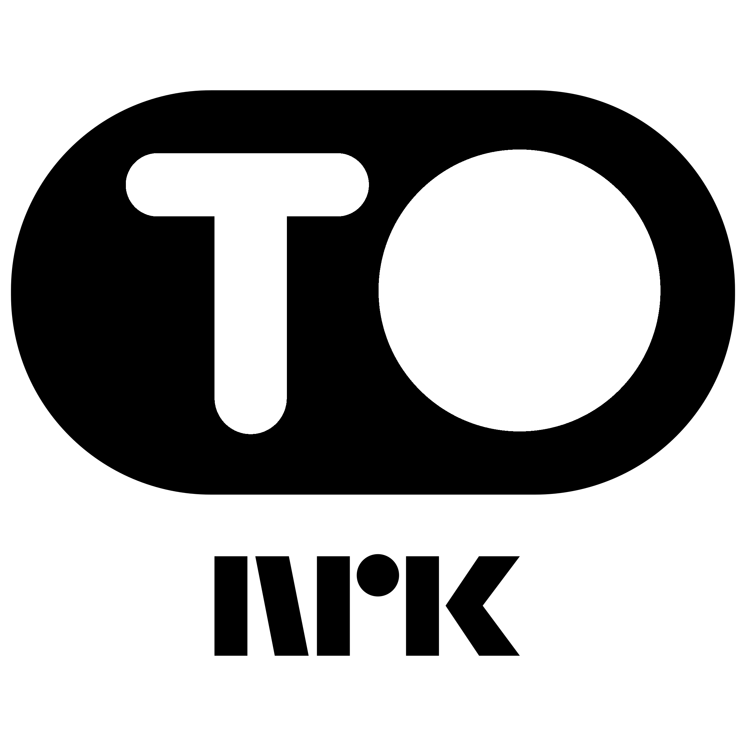 T O Logo - NRK TO Logo PNG Transparent & SVG Vector - Freebie Supply