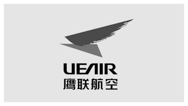 Eagle Airline Logo - China United Eagle Airlines Logo And Design Inspiration