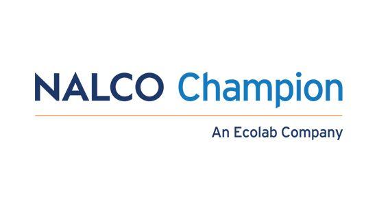 Champion Brand Logo - Nalco Champion Home