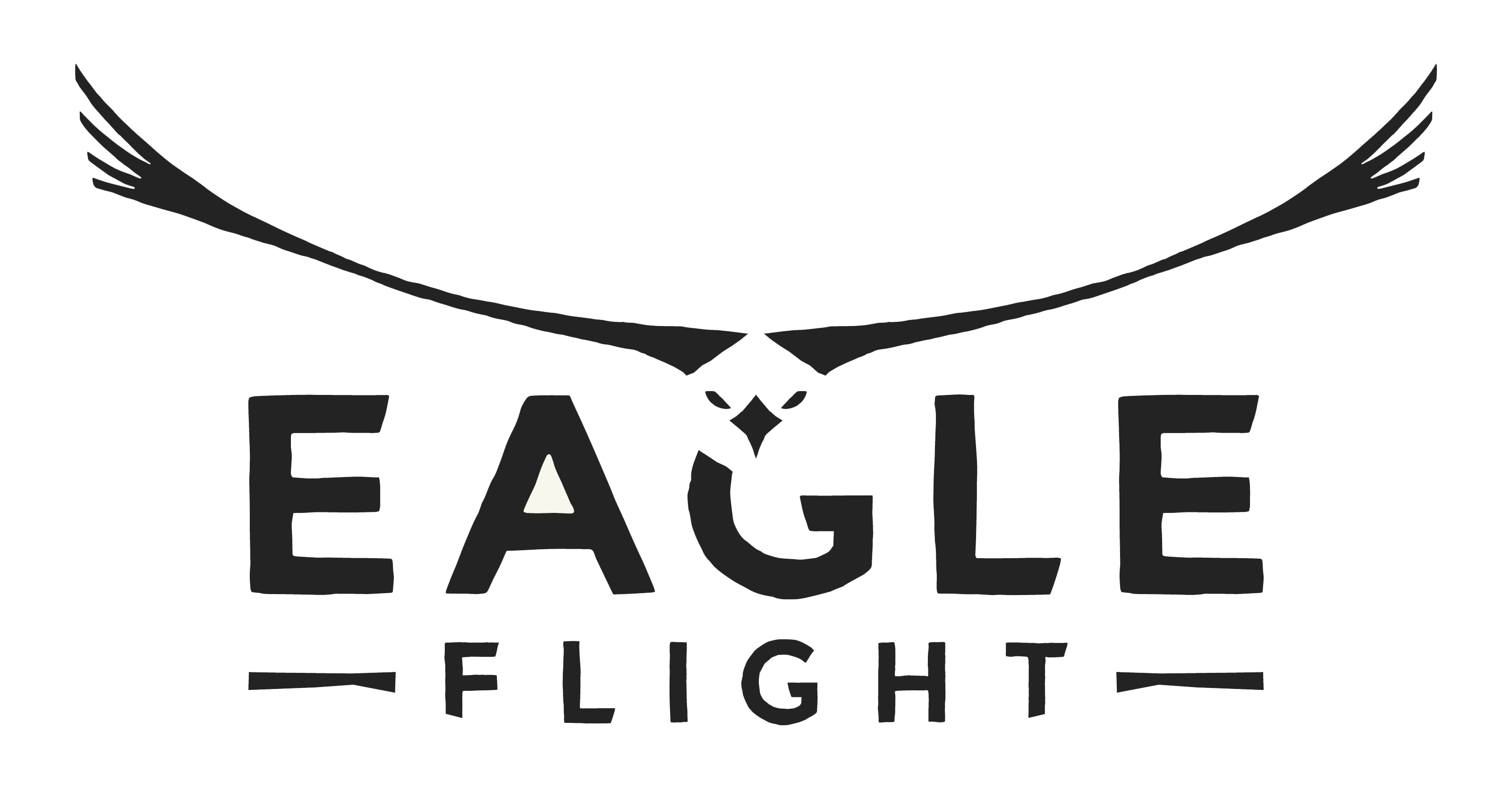 Eagle Airline Logo - Fichier:Eagle Flight Logo.png — Wikipédia