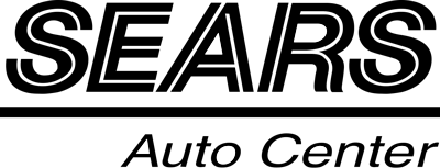 Auto Center Logo - Sears Auto Center | Cross Creek Mall