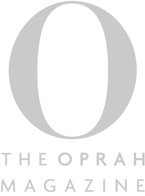 O Magazine Logo - O, The Oprah Magazine on Behance