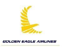 Eagle Airline Logo - Airline Lists