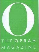 Oprah O Logo - New Rules of Decluttering (O! The Oprah Magazine)