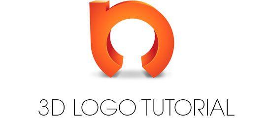 Illustrator Logo - 15 Excellent Logo Design Tutorials Using Illustrator