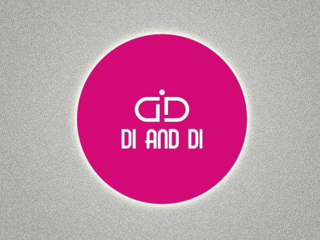 Di Logo - DesignContest - Di and Di di-and-di