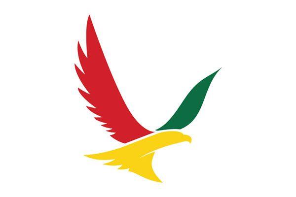 Eagle Airline Logo - About Us. Global Ghana Airlines