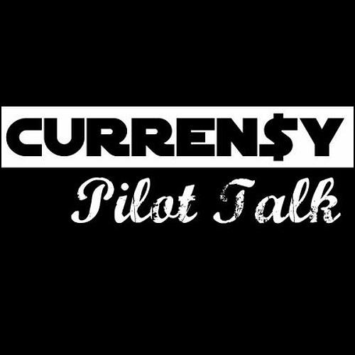 Curren$y Logo - Album Review: Curren$y – Pilot Talk - The Cascade