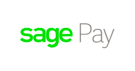Green Payment Business Logo - Sage Business Cloud Payments | Payments Software | Acorn IT Solutions