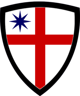 Red Cross and Shield Logo - Cross And Shield. Free download best Cross And Shield
