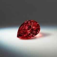 Three Red Diamonds Logo - Best Red Diamond image. Colored diamonds, Gemstones, Diamonds