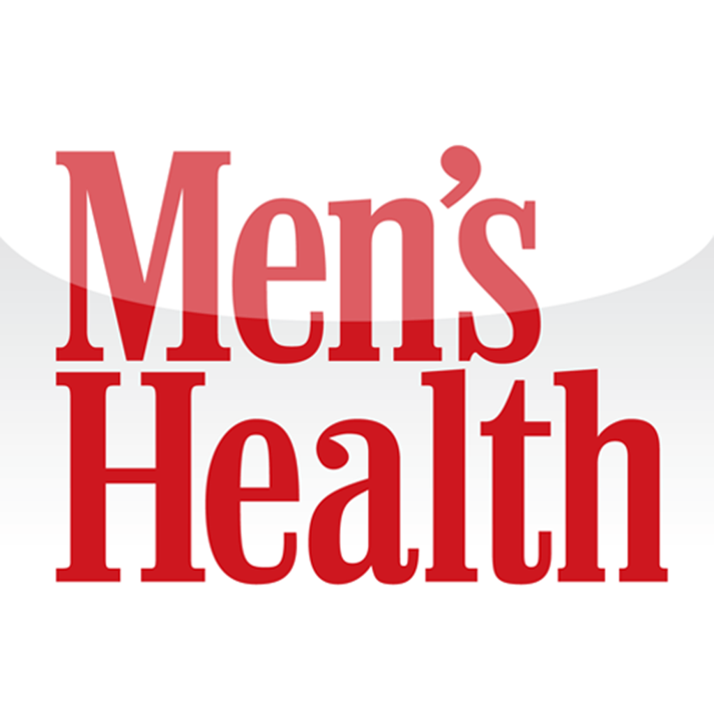 Men's Health Logo - Men's health Logos