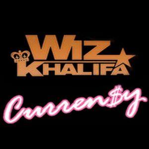 Curren$y Logo - Another Dope Curren$y And Wiz Mixtape Mixtape by Curren$y, Wiz Khalifa