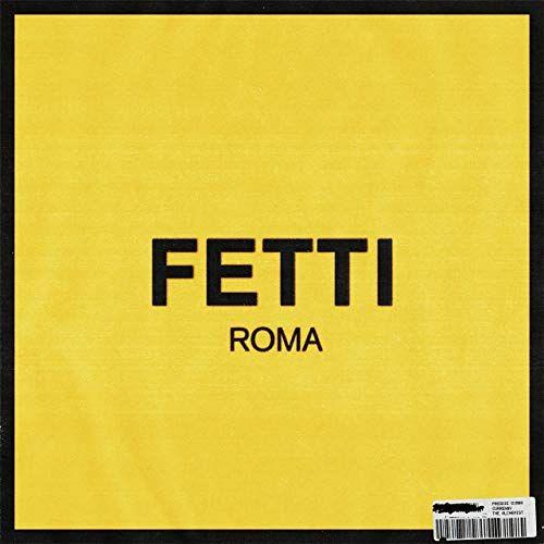 Curren$y Logo - Fetti [Explicit] by Freddie Gibbs, The Alchemist Curren$y on Amazon