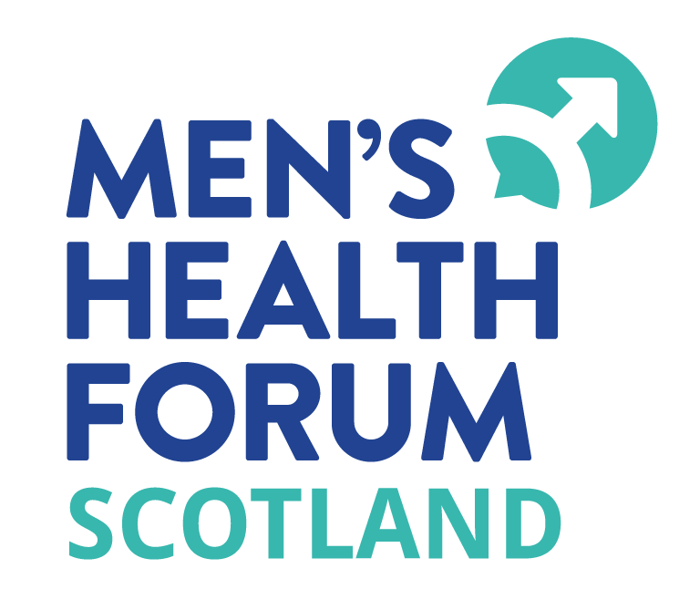 Men's Health Logo - Men's Health Forum In Scotland | Men's Health Forum